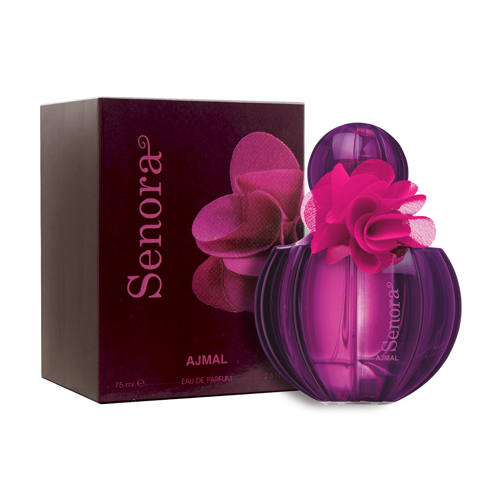 SENORA FOR WOMEN 75ml EDP - Image 2