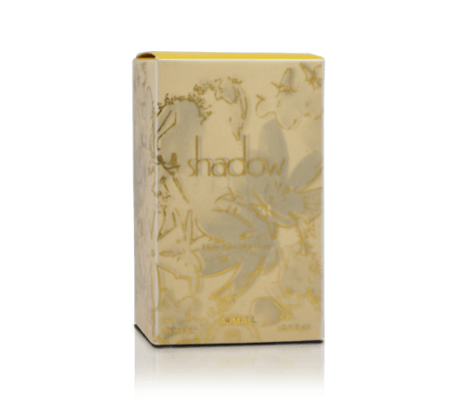 SHADOW FOR WOMEN 75ml EDP - Image 2