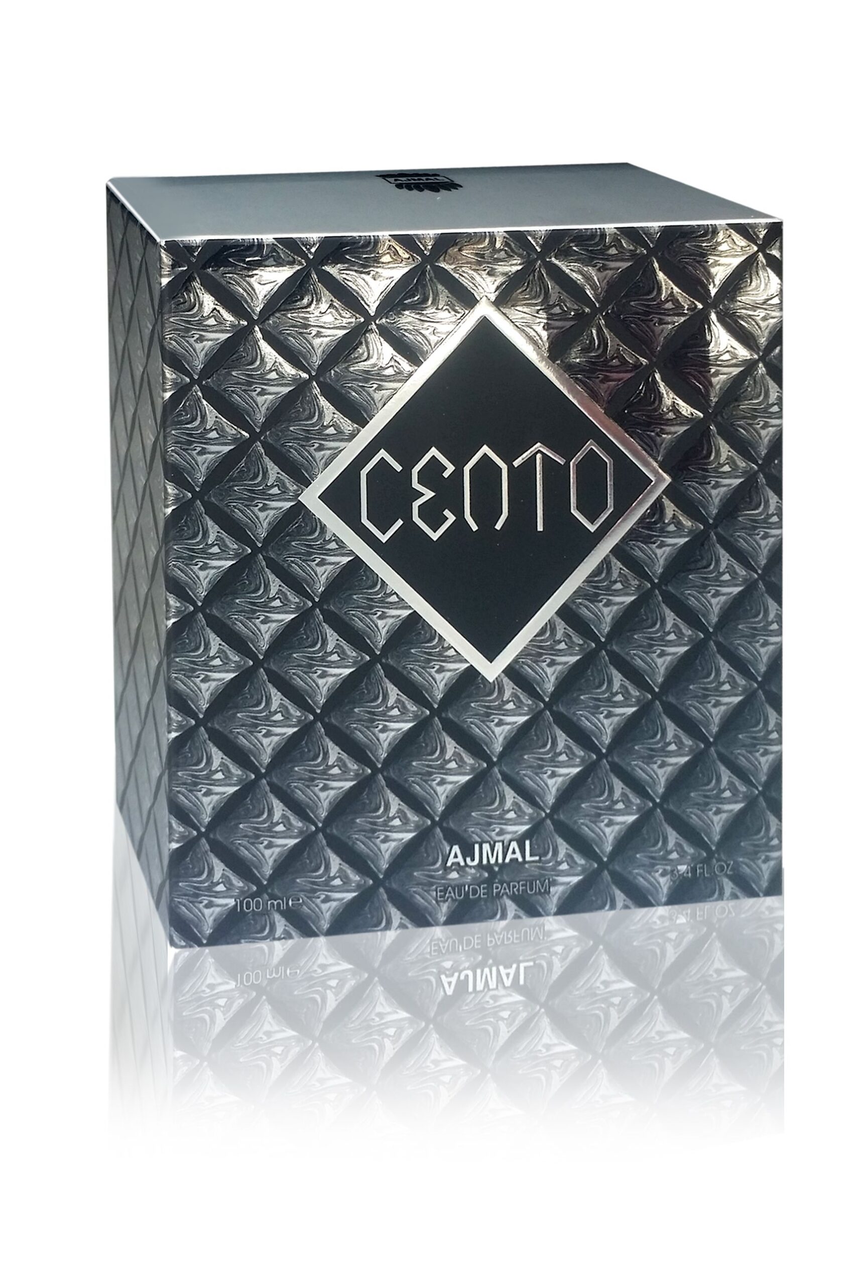 CENTO FOR MEN 100ml EDP - Image 3