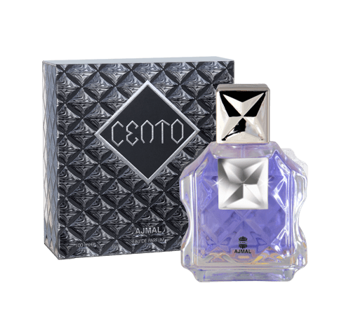 CENTO FOR MEN 100ml EDP - Image 2