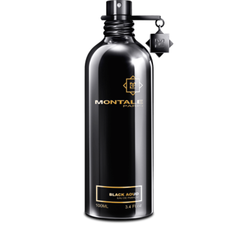 MONTALE BLACK AOUD 100ml EDP