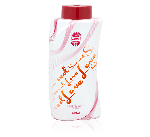 SACRED LOVE FOR WOMAN 100gm POWDER