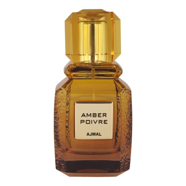AMBER POIVRE FOR UNISEX 100ml EDP