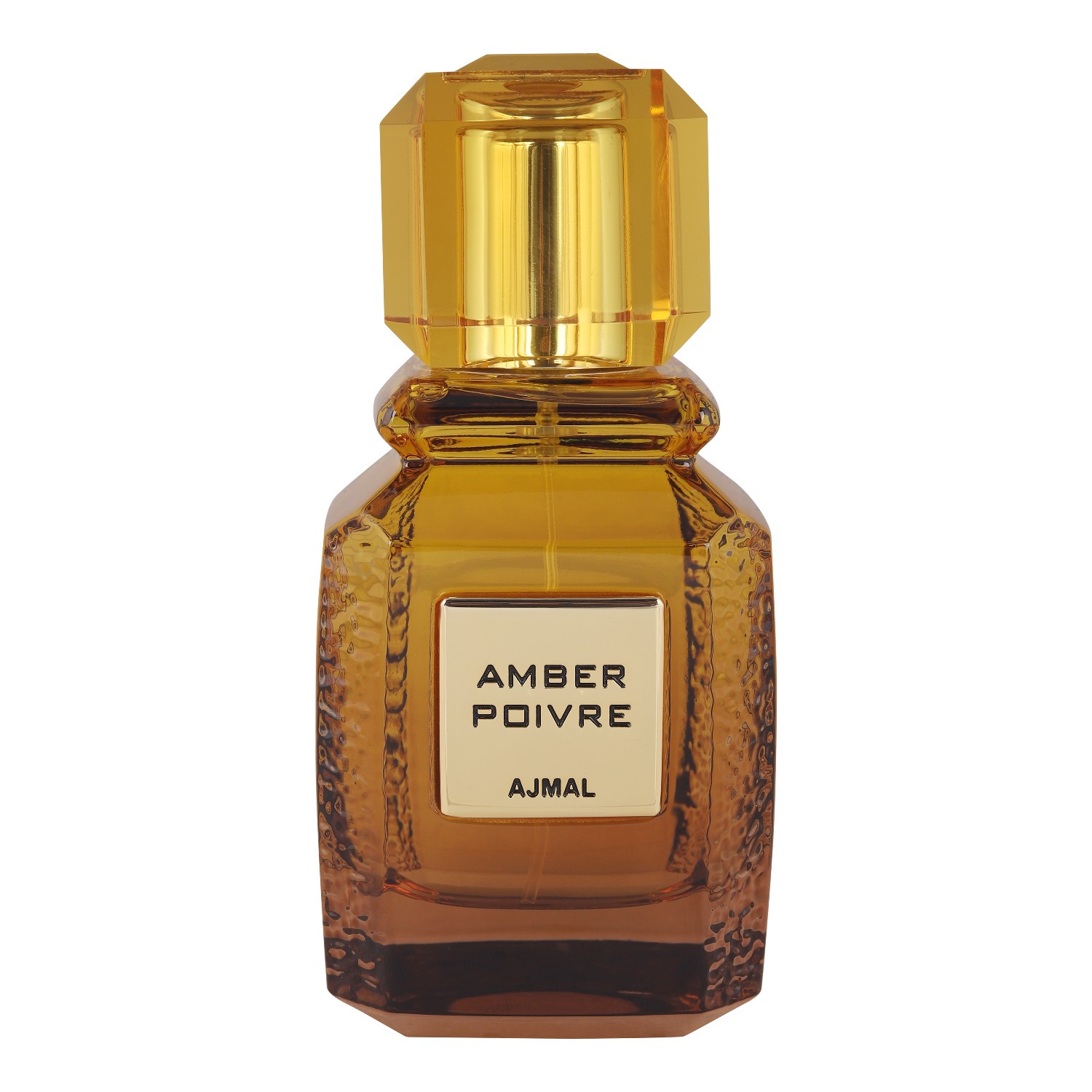 AMBER POIVRE FOR UNISEX 100ml EDP