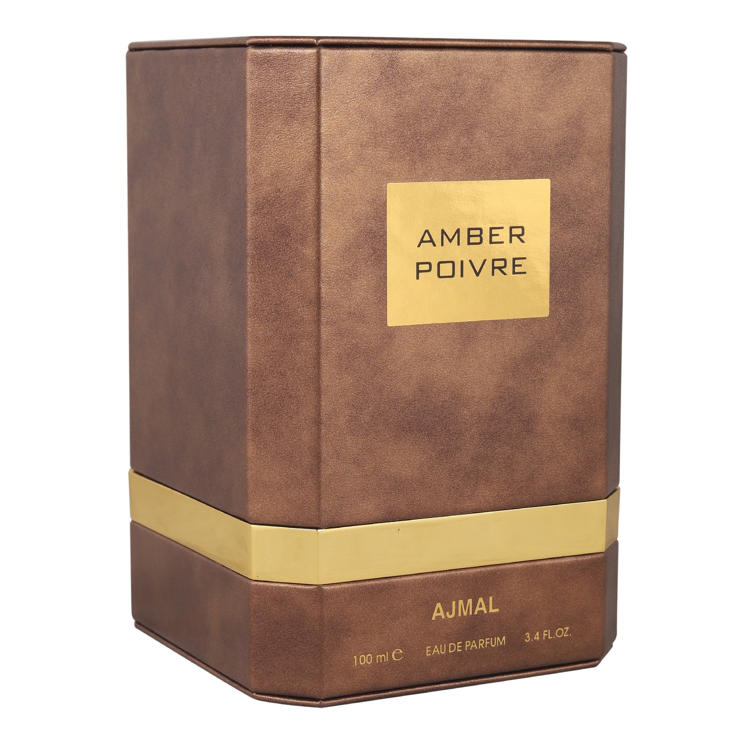 AMBER POIVRE FOR UNISEX 100ml EDP - Image 3