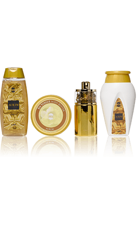 AURUM FOR WOMAN Gift Set - Image 3