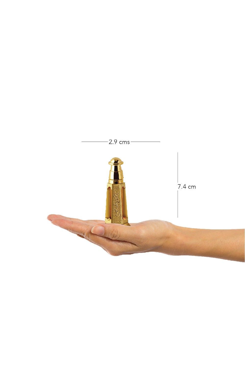 BAKHOOR KHAS OUD FOR UNISEX 3ml OIL - Image 2