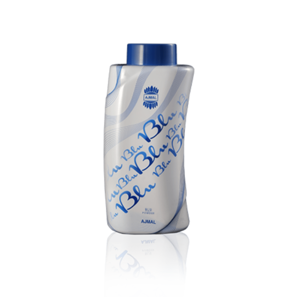 BLU FOR MEN 100gm POWDER