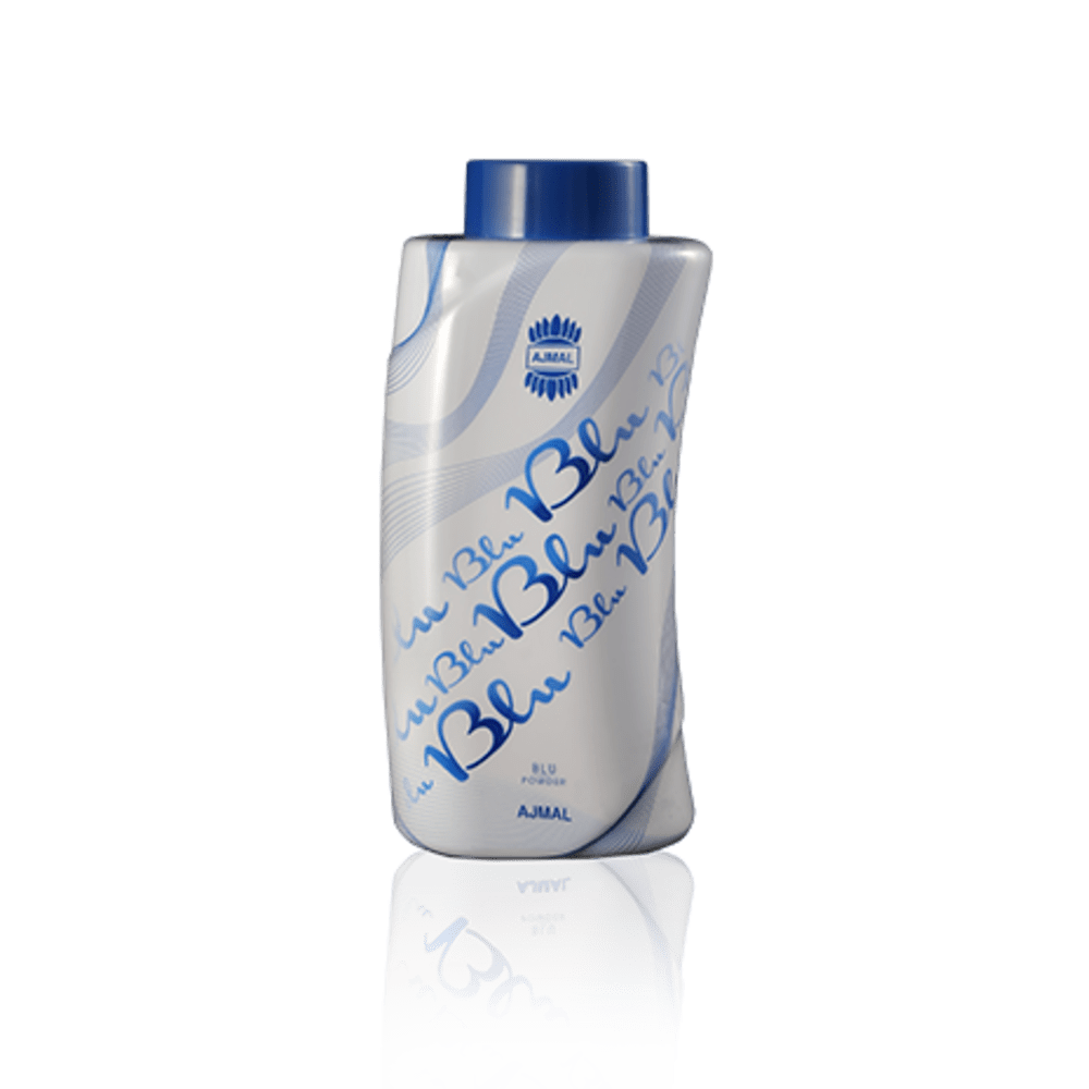 BLU FOR MEN 100gm POWDER