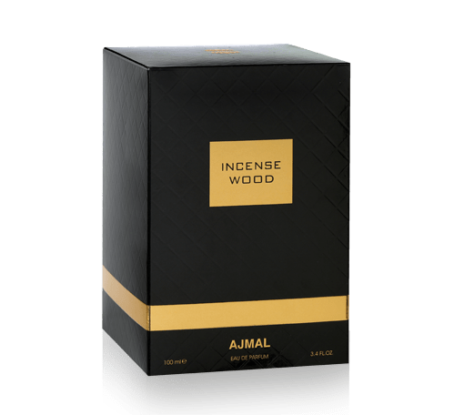 INCENSE WOOD FOR UNISEX 100ml EDP - Image 2
