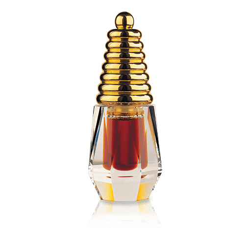 DAHN AL OUDH JAZAAB FOR UNISEX 3ml OIL