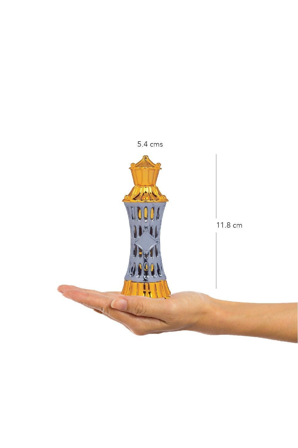 MIZYAAN FOR UNISEX 14ml OIL - Image 4