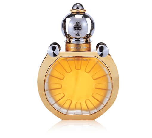 MUKHALLAT AL SHAMS FOR UNISEX 50ml EDP