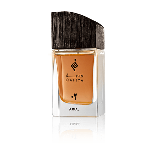 QAFIYA 02 FOR UNISEX 75ml EDP