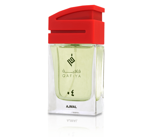 QAFIYA 04 FOR UNISEX 75ml EDP