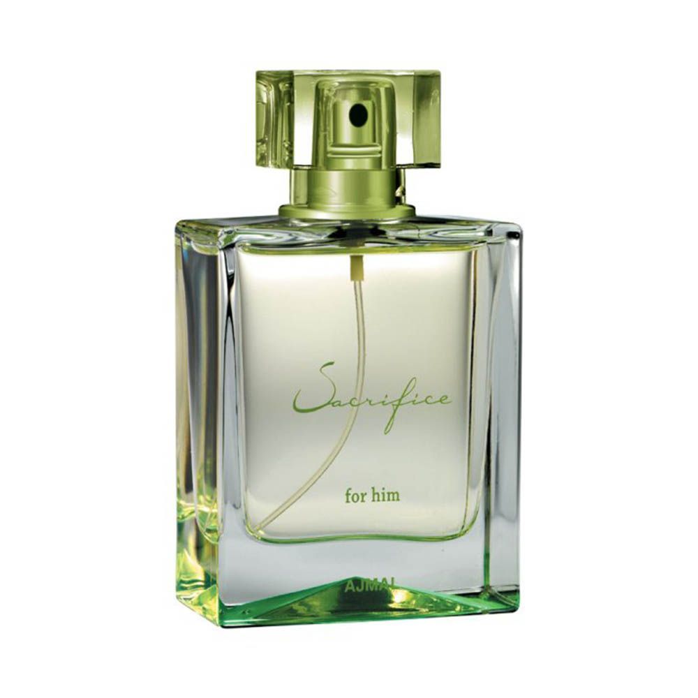 SACRIFICE FOR MEN 90ml EDP