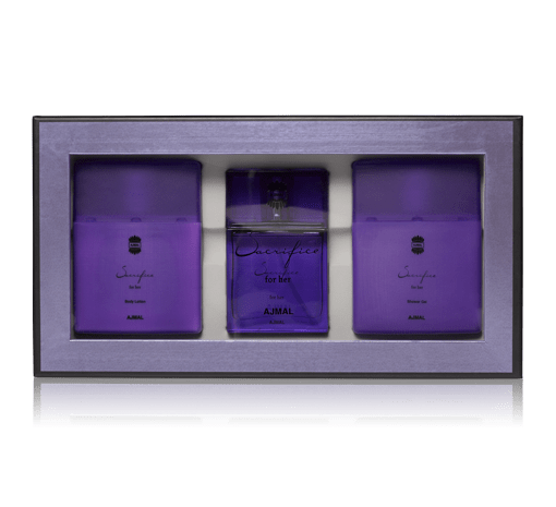 SACRIFICE FOR WOMEN Gift Set - Image 2