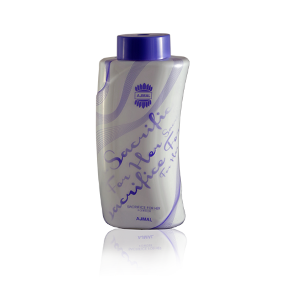 SACRIFICE  FOR WOMEN 100gm POWDER