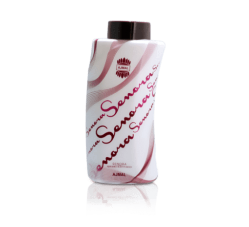 SENORA FOR WOMEN 100gm POWDER