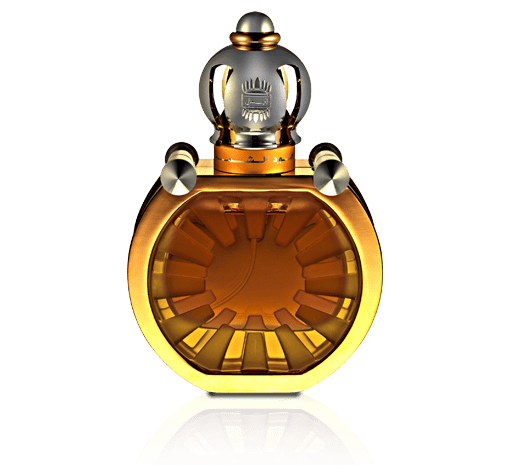 DAHN AL OUDH SHAMS FOR UNISEX 30ml EDP