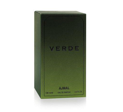 VERDE FOR MEN 100ml EDP - Image 2