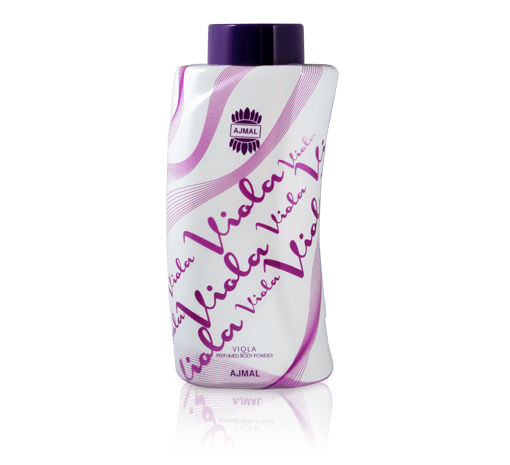 VIOLA FOR WOMEN 100gm POWDER