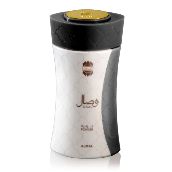 WISAL FOR UNISEX 80gm POWDER