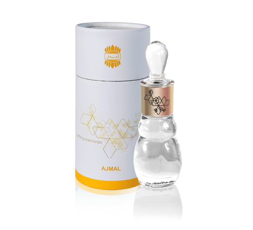 MISK MAKKAH FOR UNISEX 10ml OIL - Image 2