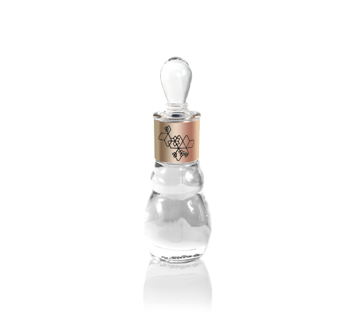 MISK MAKKAH FOR UNISEX 10ml OIL