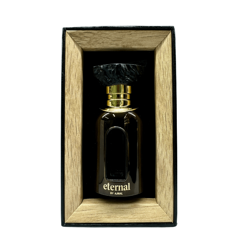 ETERNAL MUSK FOR UNISEX 10ml OIL - Image 2