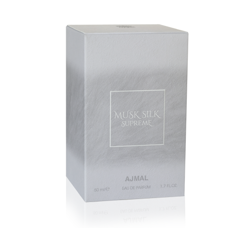 MUSK SILK SUPREME FOR UNISEX 50ml EDP - Image 2