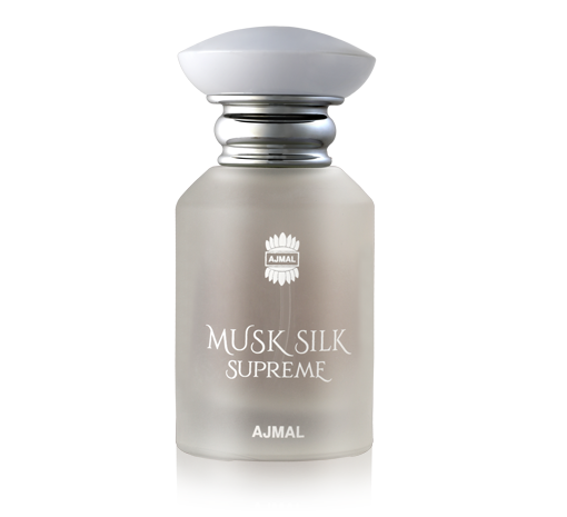 MUSK SILK SUPREME FOR UNISEX 50ml EDP
