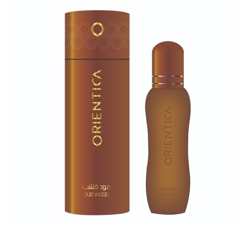OUD WOOD FOR UNISEX 6ml OIL