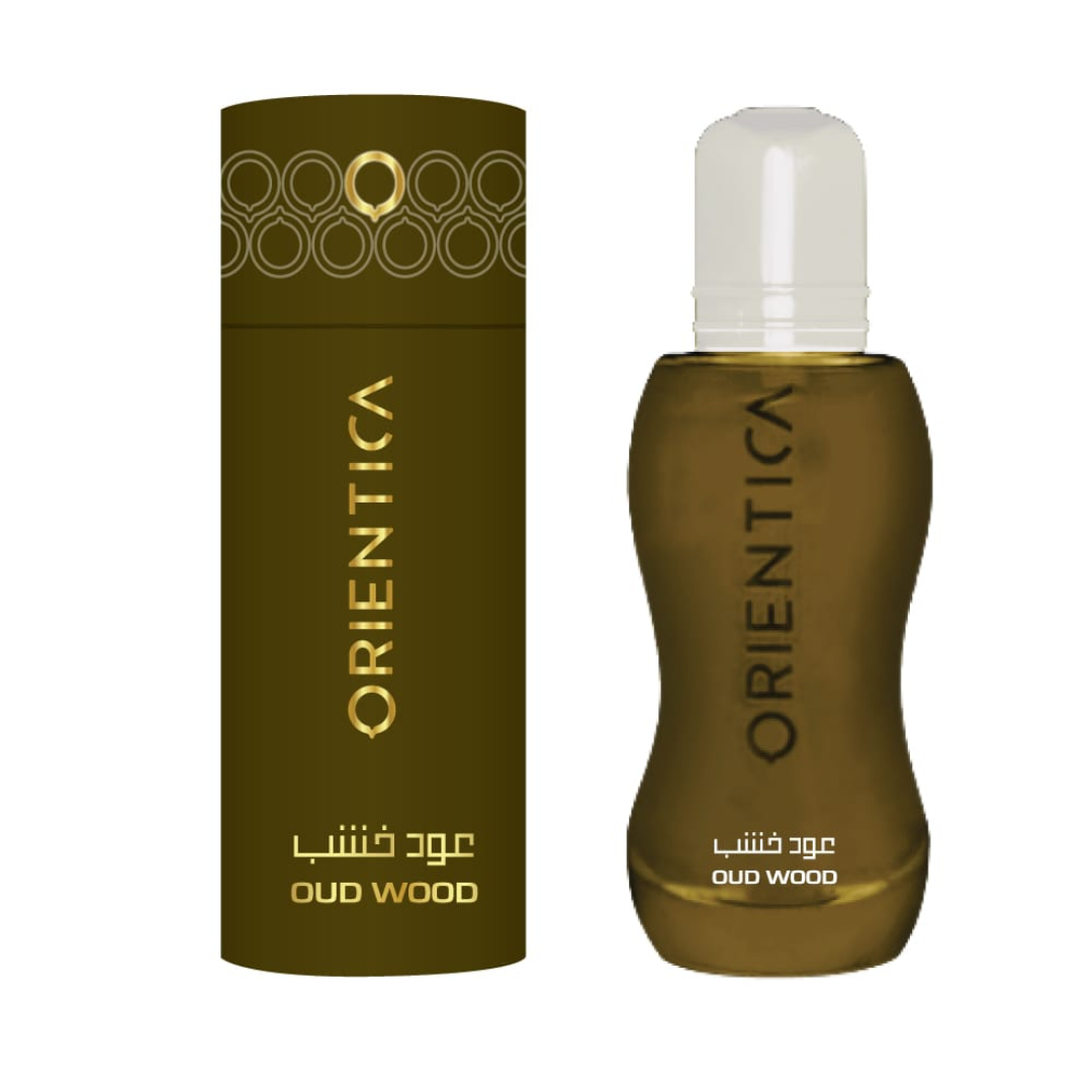 OUD WOOD FOR UNISEX 30ml EDP