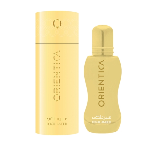 Royal Amber For Unisex 30ml edp