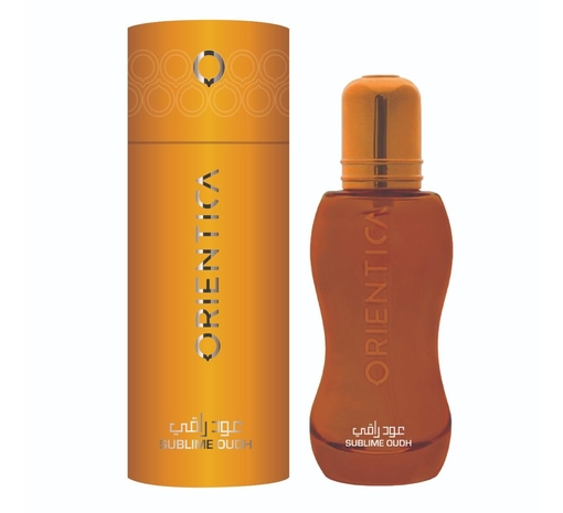 Sublime Oudh For Unisex 30ml edp