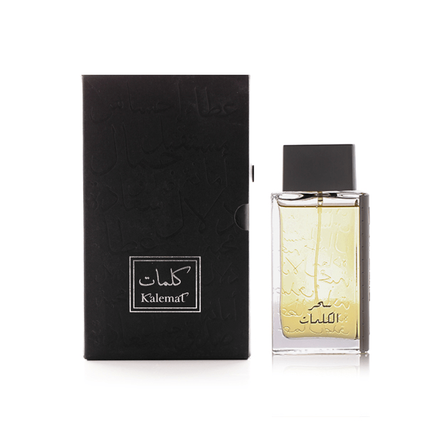 SEHR AL KALEMAT FOR UNISEX 100ml EDP - Image 2