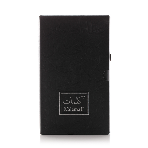 SEHR AL KALEMAT FOR UNISEX 100ml EDP - Image 3