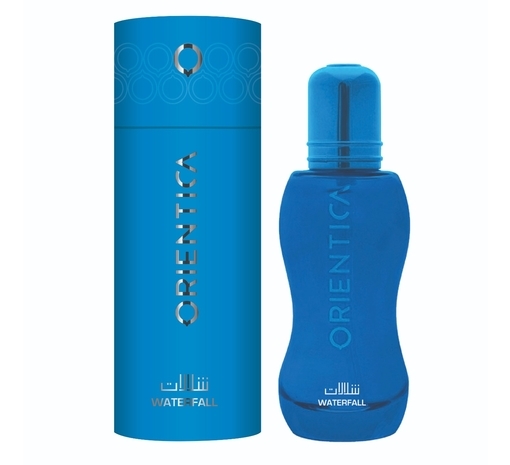 WATERFALL FOR UNISEX 30ml EDP