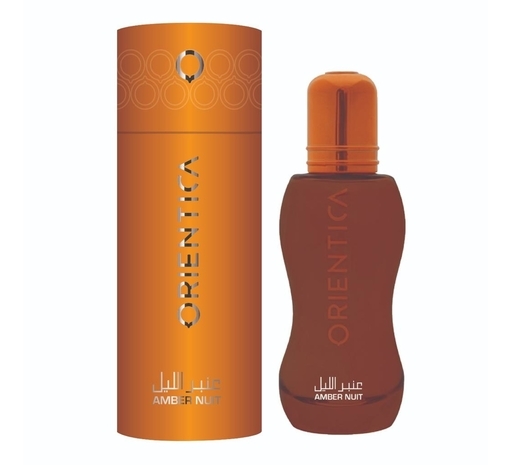 Amber Nuit For Unisex 30ml edp
