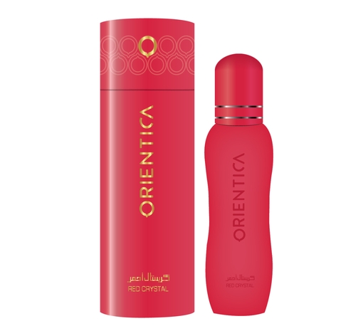 RED CRYSTAL FOR UNISEX 6ml OIL