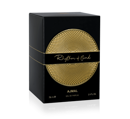 RHYTHM OF OUDH FOR UNISEX 75ml EDP - Image 2