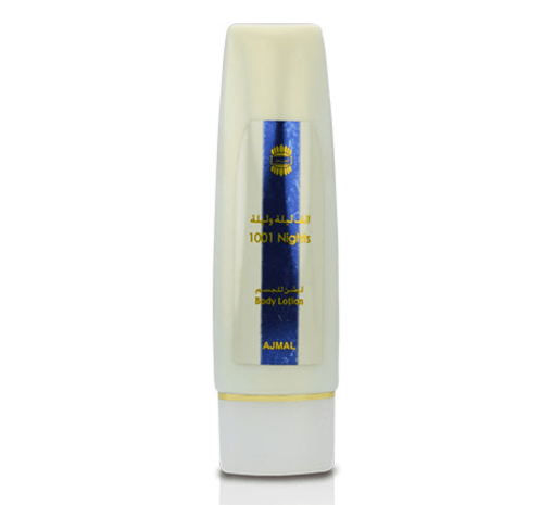 1001 NIGHTS (ALF LAILA O LAILA) FOR UNISEX 100ml BODY LOTION