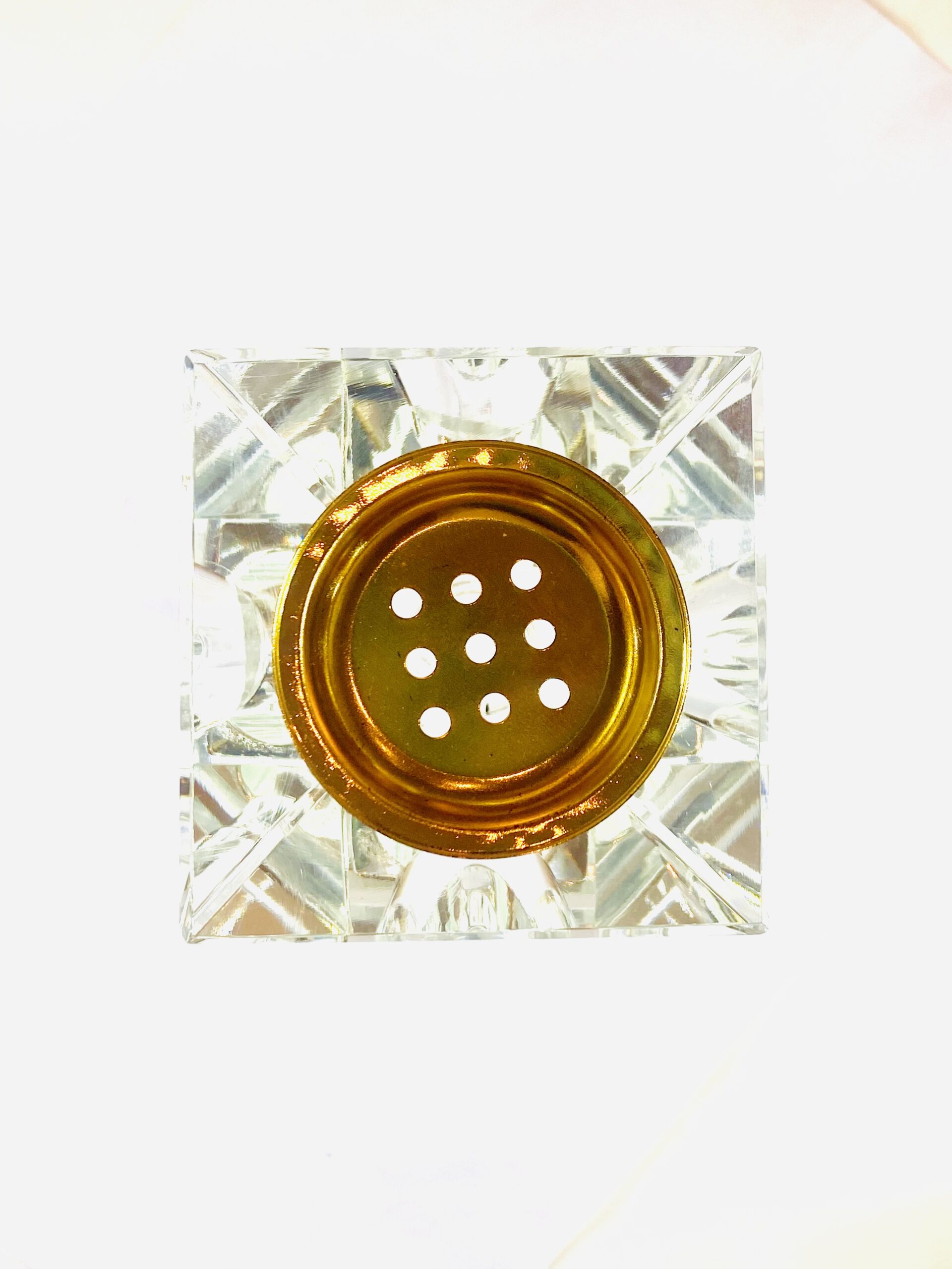 BAKHOOR BURNER GLASS - Image 4