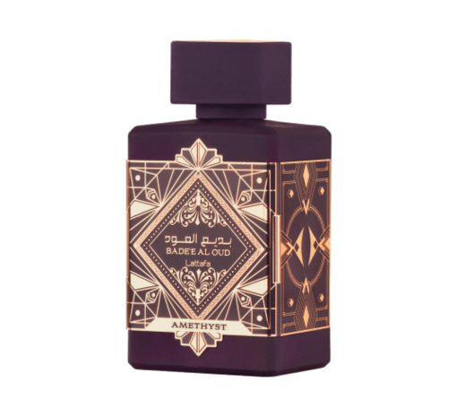 BADEE AL OUD - AMETHYST FOR UNISEX 100ml EDP