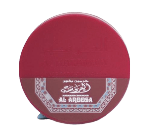 BUKHOOR AL AROOSA 60gms - Image 2