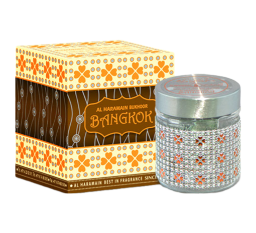 BUKHOOR BANGKOK 100gms