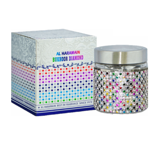 BUKHOOR DIAMOND 100gms