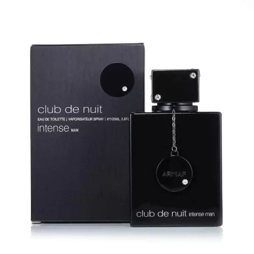 CLUB DE NUIT INTENSE MAN 105ml EDT - Image 2