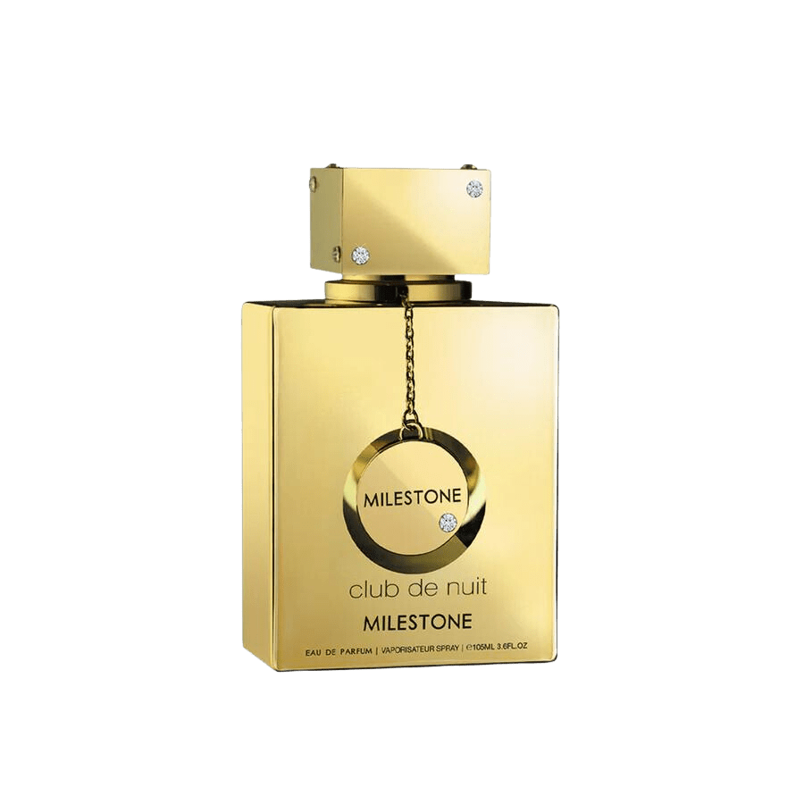 CLUB DE NUIT MILESTONE FOR MEN 105ml EDP